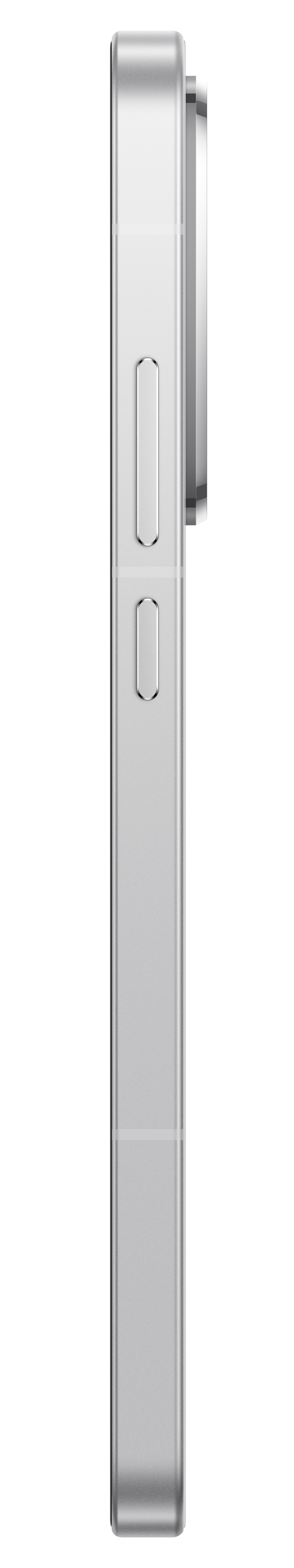 POCO F7/ 12GB/ 512GB/ White 