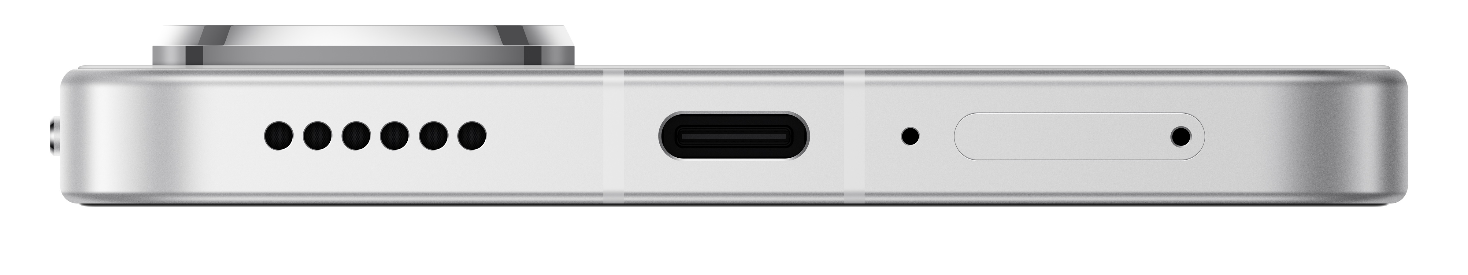 POCO F7/ 12GB/ 512GB/ White 