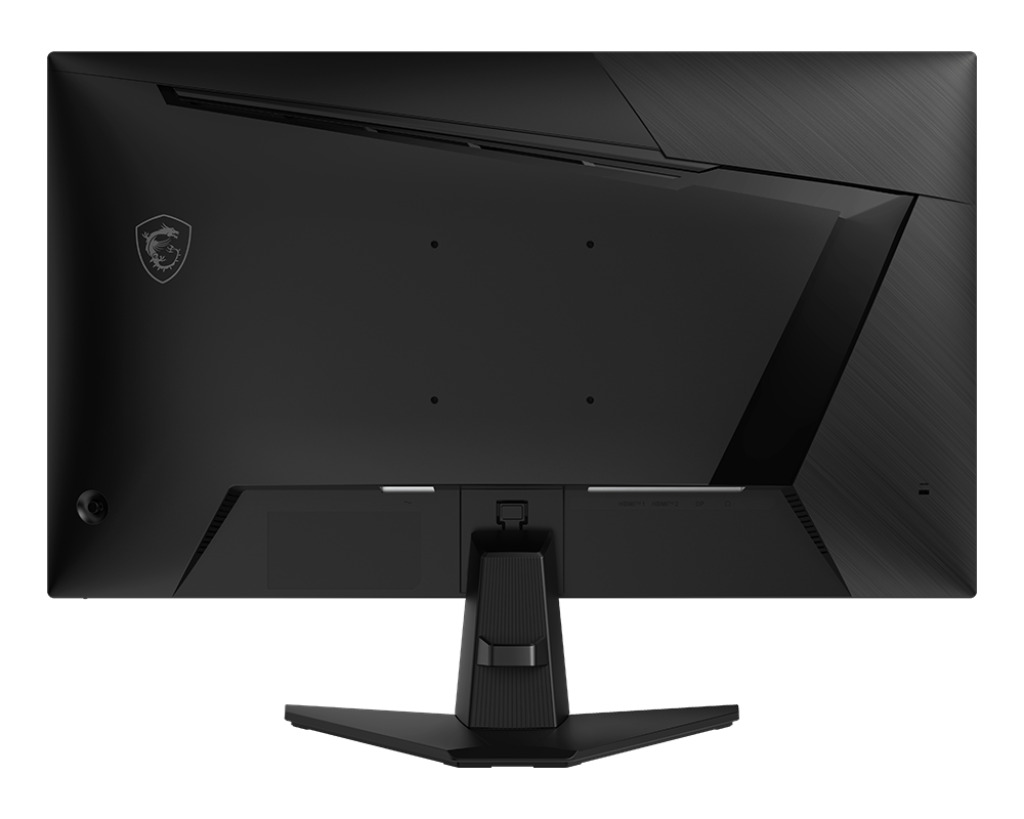 MSI MAG/ 275QF/ 27"/ IPS/ QHD/ 180Hz/ 0, 5ms/ Black/ 2R 