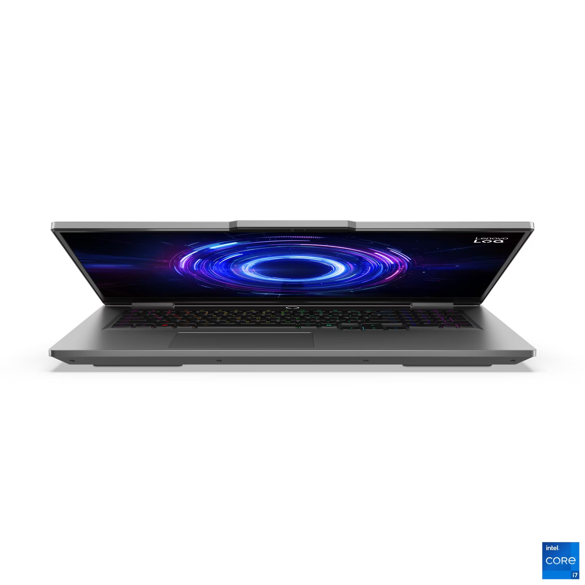 Lenovo LOQ/ 17IRX10/ i5-13450HX/ 17, 3"/ FHD/ 24GB/ 1TB/ RTX 5050/ W11H/ Gray/ 2R 