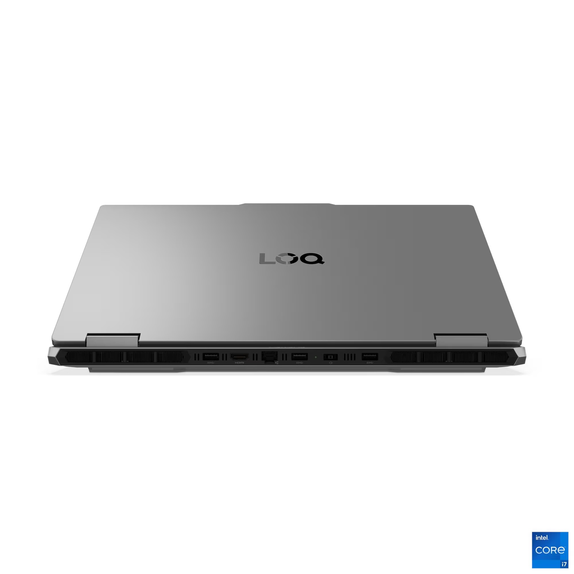 Lenovo LOQ/ 17IRX10/ i5-13450HX/ 17, 3"/ FHD/ 24GB/ 1TB/ RTX 5050/ W11H/ Gray/ 2R 