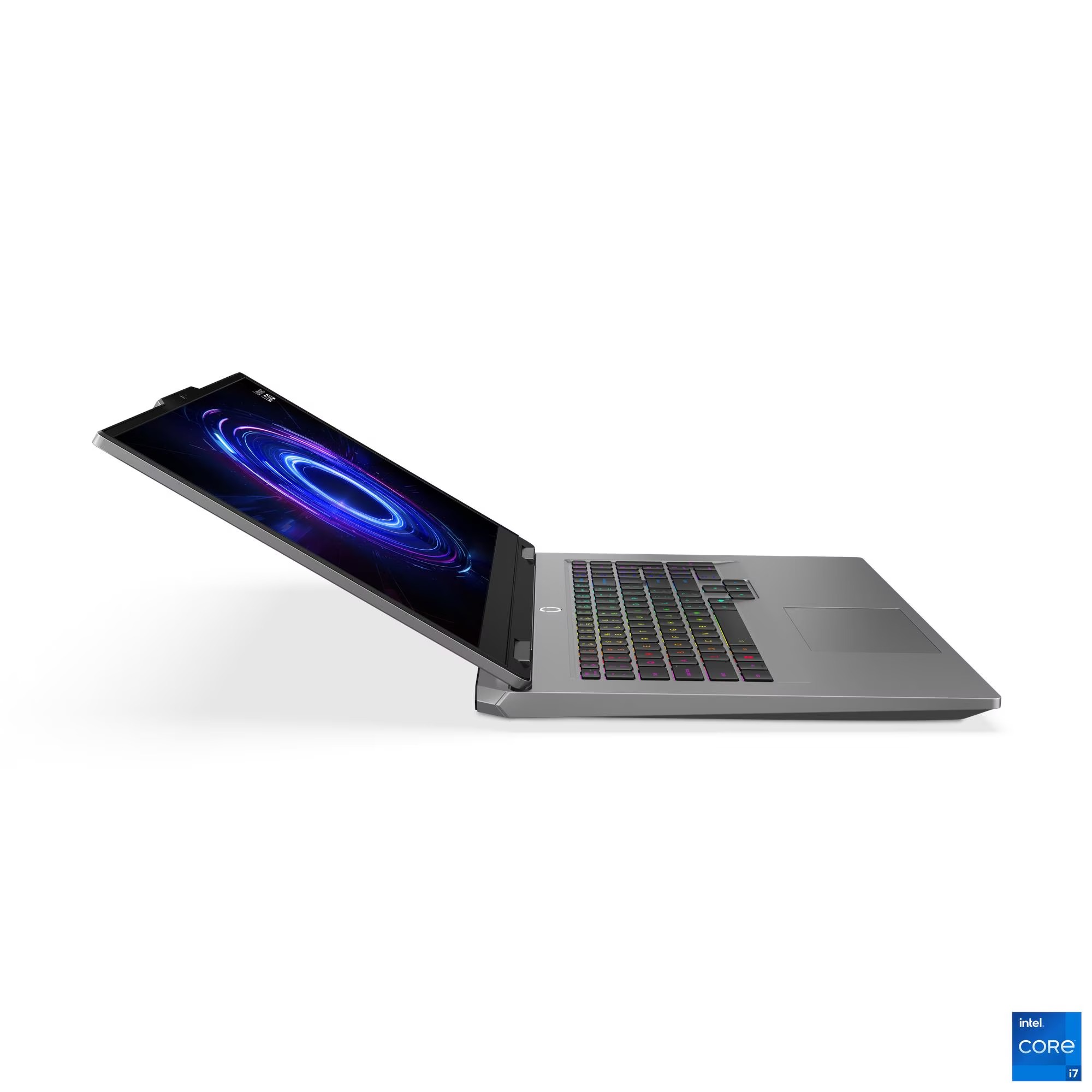 Lenovo LOQ/ 17IRX10/ i5-13450HX/ 17, 3"/ FHD/ 24GB/ 1TB/ RTX 5050/ W11H/ Gray/ 2R 