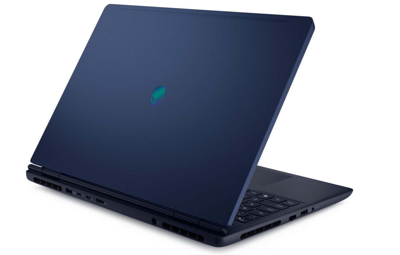 AW Aurora 16250 16" WQXGA c9 32GB 1TB RTX5070 W11P 