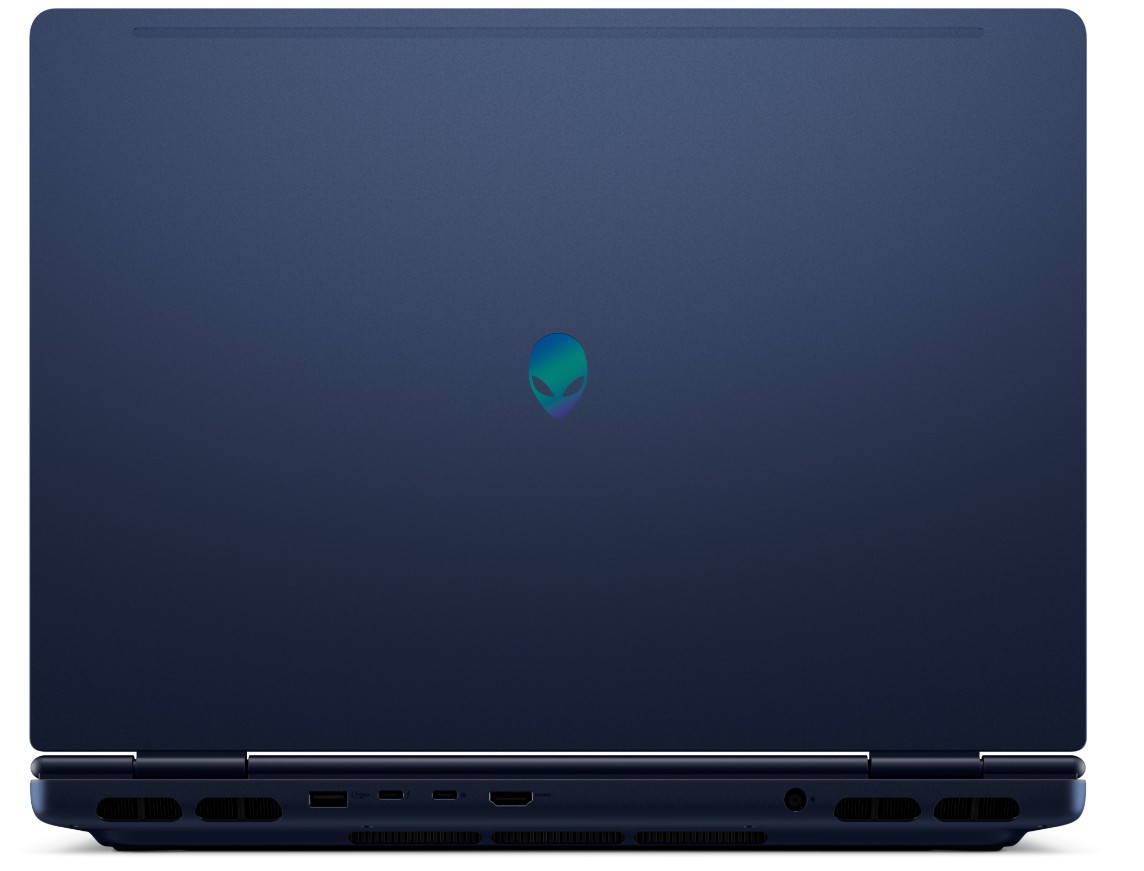 AW Aurora 16250 16" WQXGA c9 32GB 2TB RTX5070 W11P 