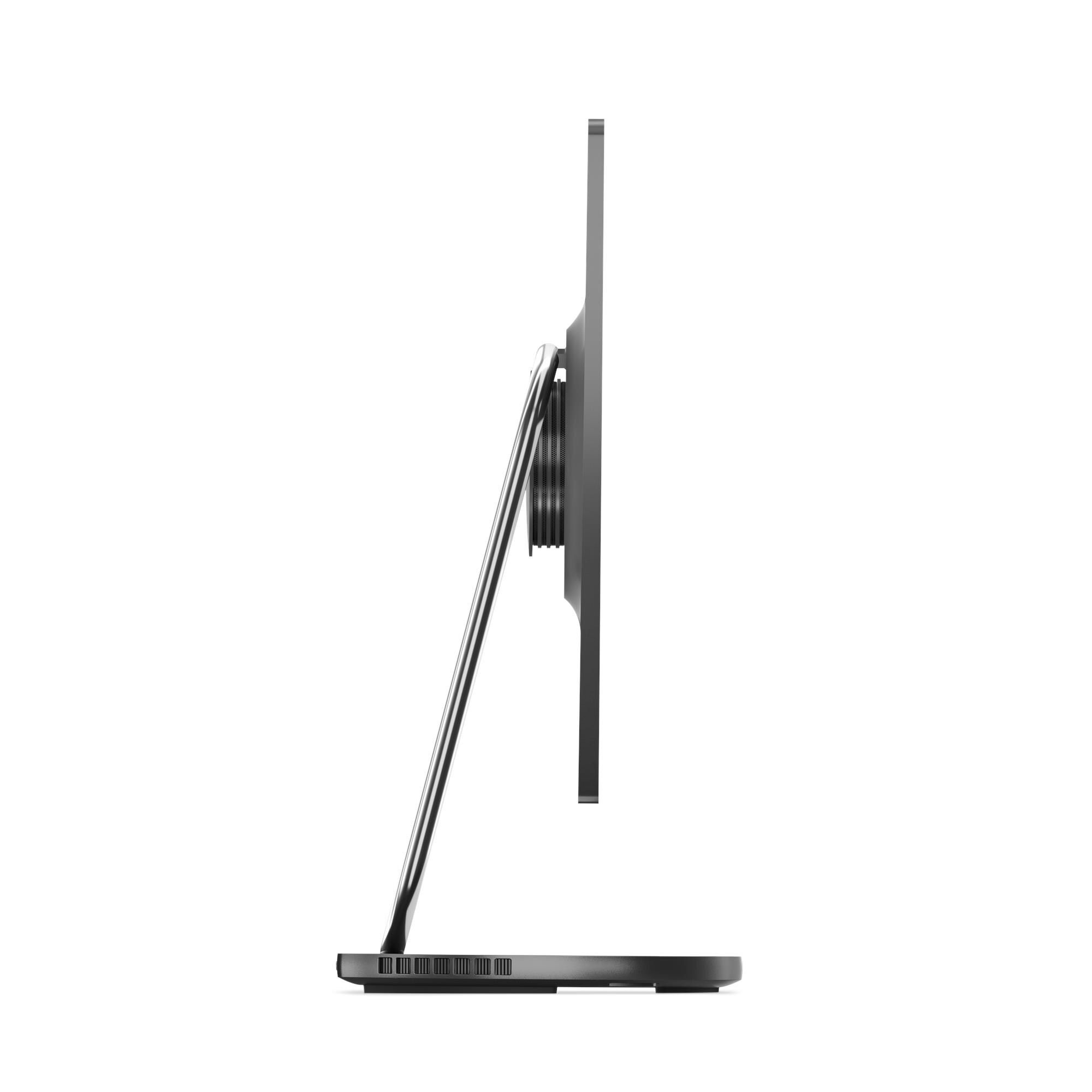 Yoga AIO 31.5"UHD U7-258V 32G 1T INT W11P GREY 