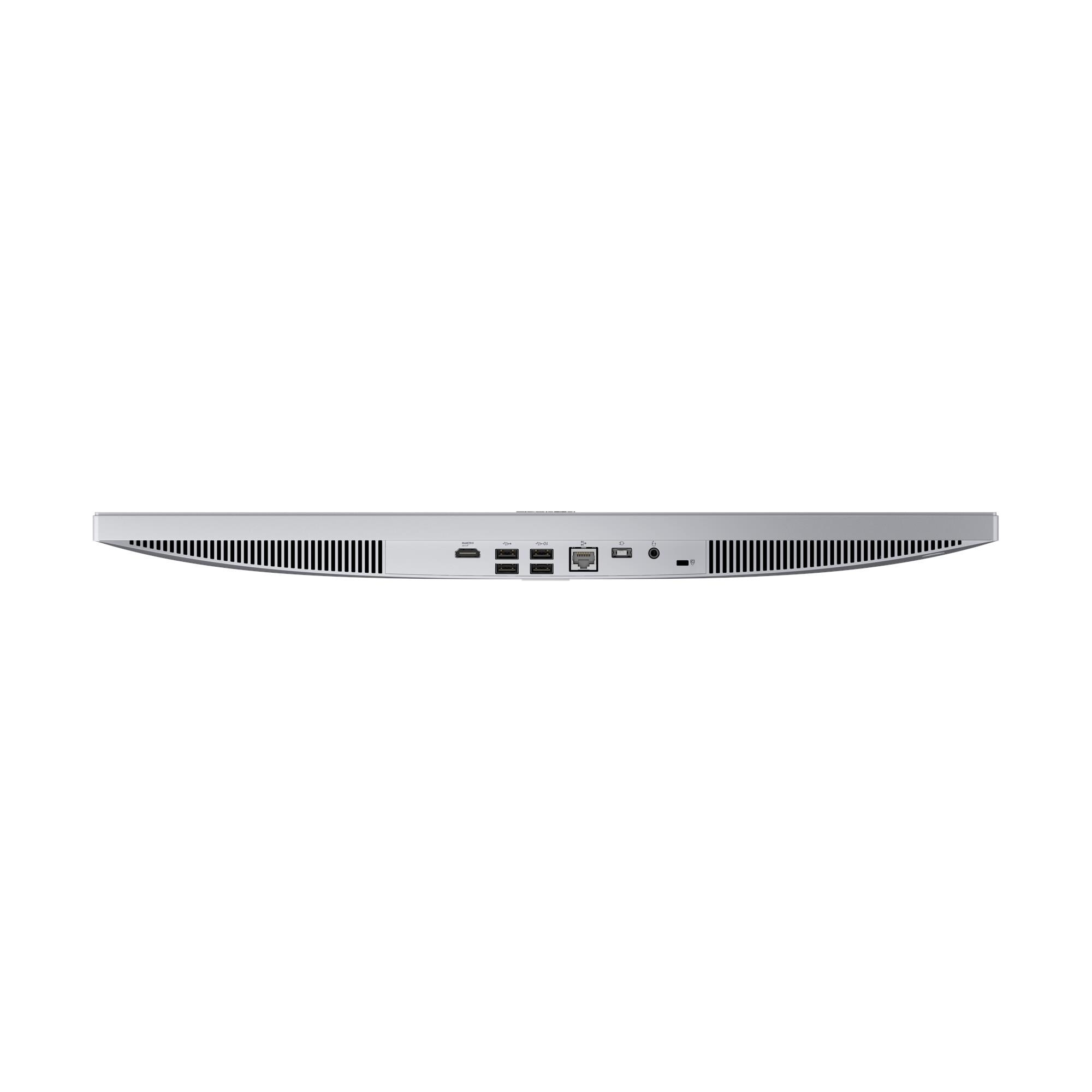 A100 AIO 23.8"FHD i3-N305 16GB 512GB INT bezOS 