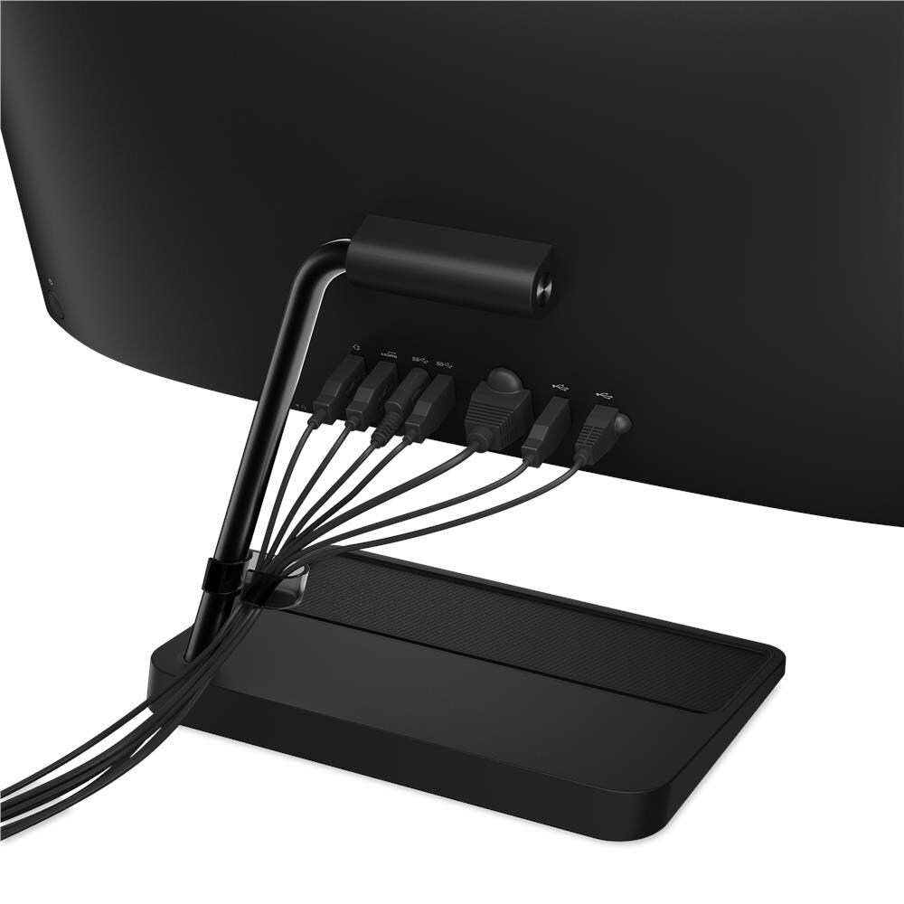 IC AIO 3 23.8FHD RYZEN_5_7430U 16G 512 INT W11H 