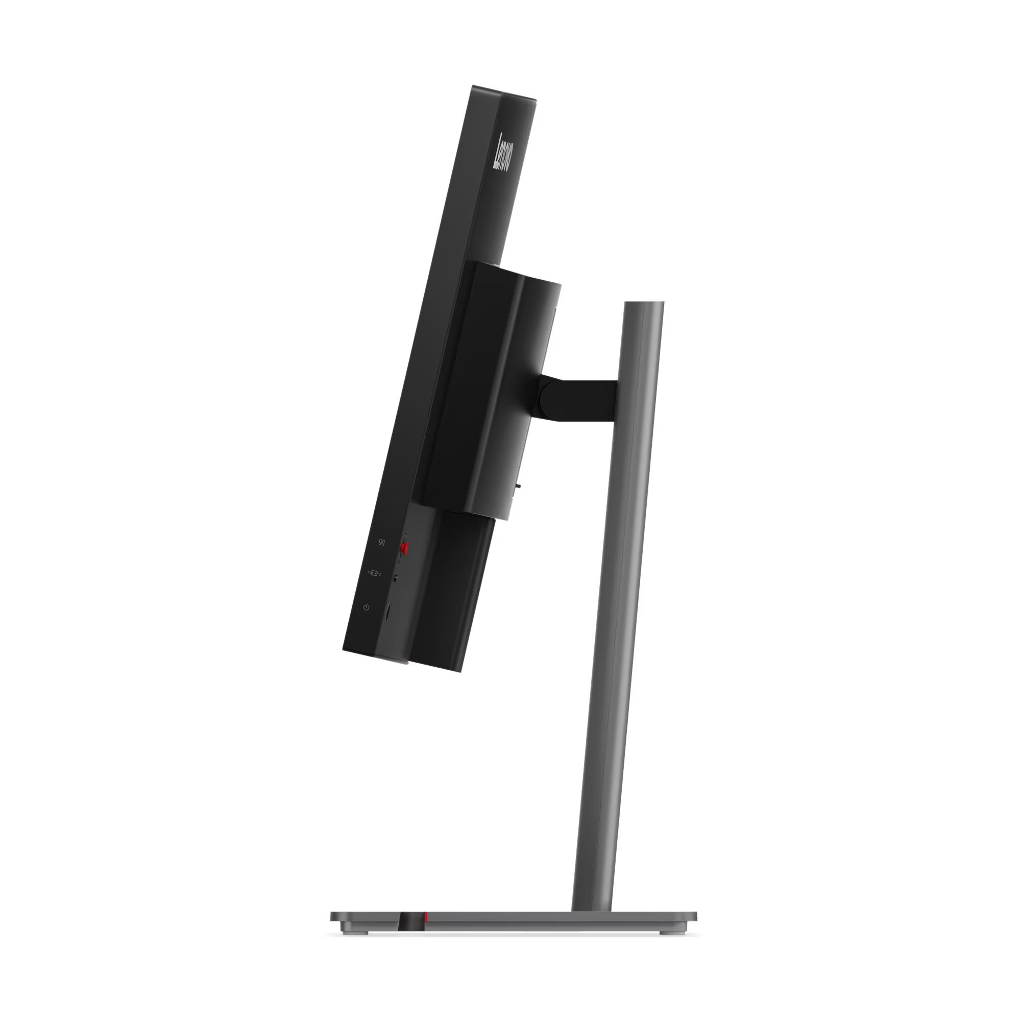 Lenovo ThinkVision/ P34wd-40/ 34"/ IPS/ wQHD/ 120Hz/ 4ms/ Black/ Čierna/ 3R 