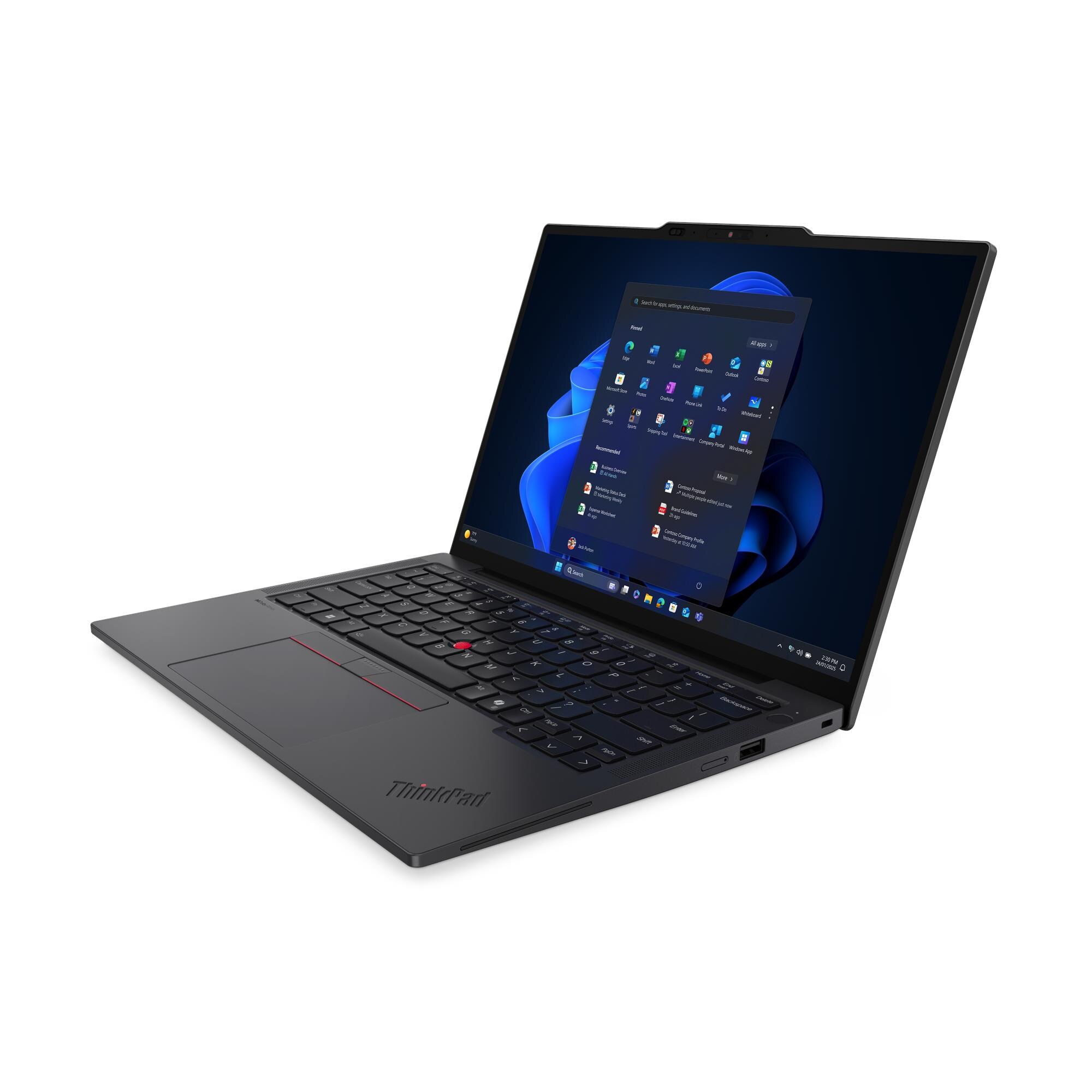 TP X13 G6 13.3WUXGA/ U7-255U/ 32/ 1T/ W11P 