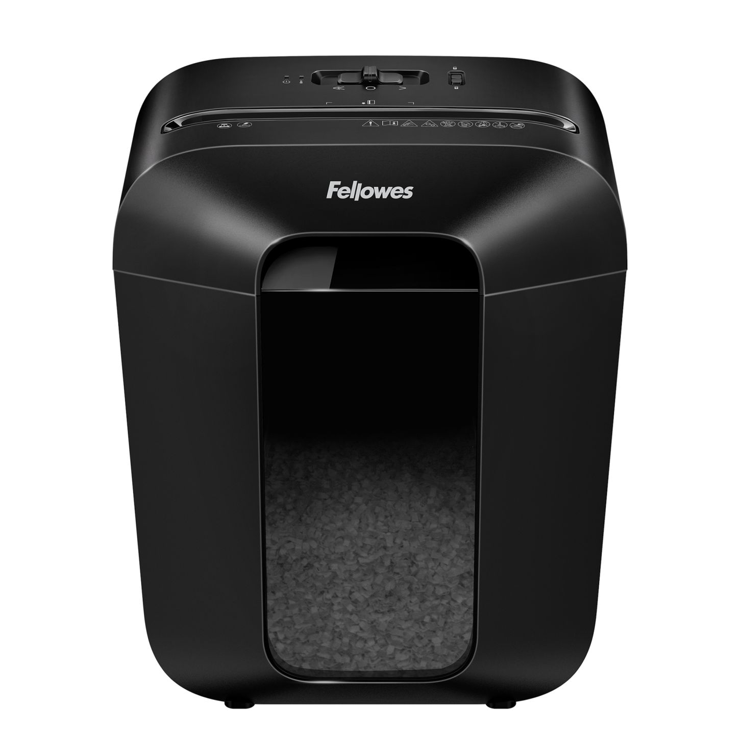 Skartovač Fellowes LX 41 M 