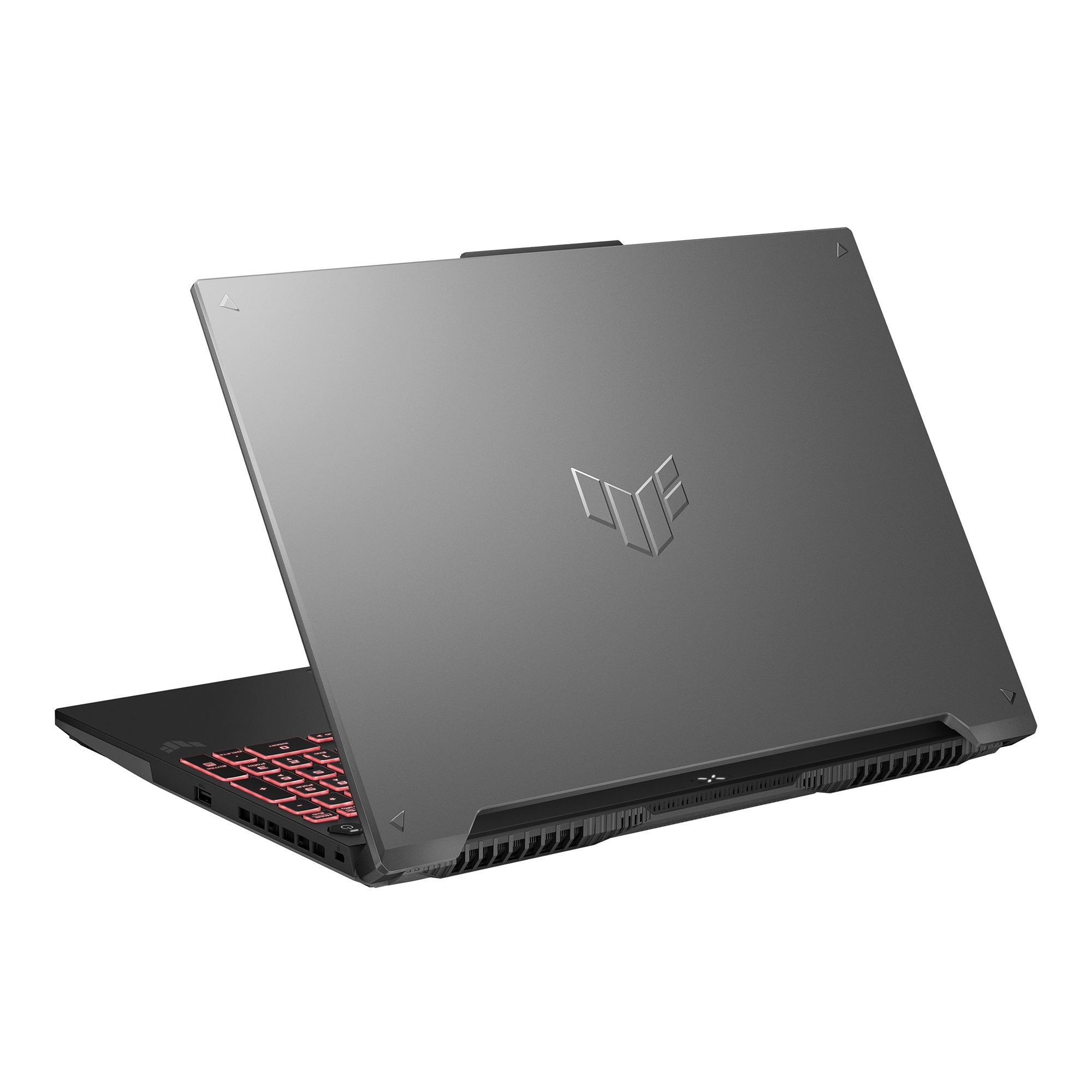 ASUS TUF Gaming A16/ FA607NU-RL060/ R5-7535HS/ 16"/ WUXGA/ 16GB/ 1TB/ RTX 4050/ bez OS/ Gray/ 2R 