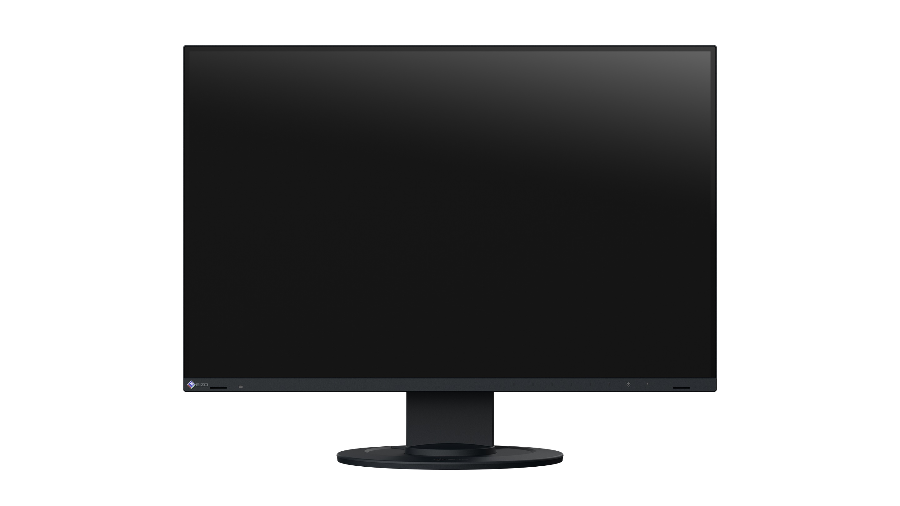 24" LED EIZO EV2410R-IPS, WUXGA, DVI, 10bit 