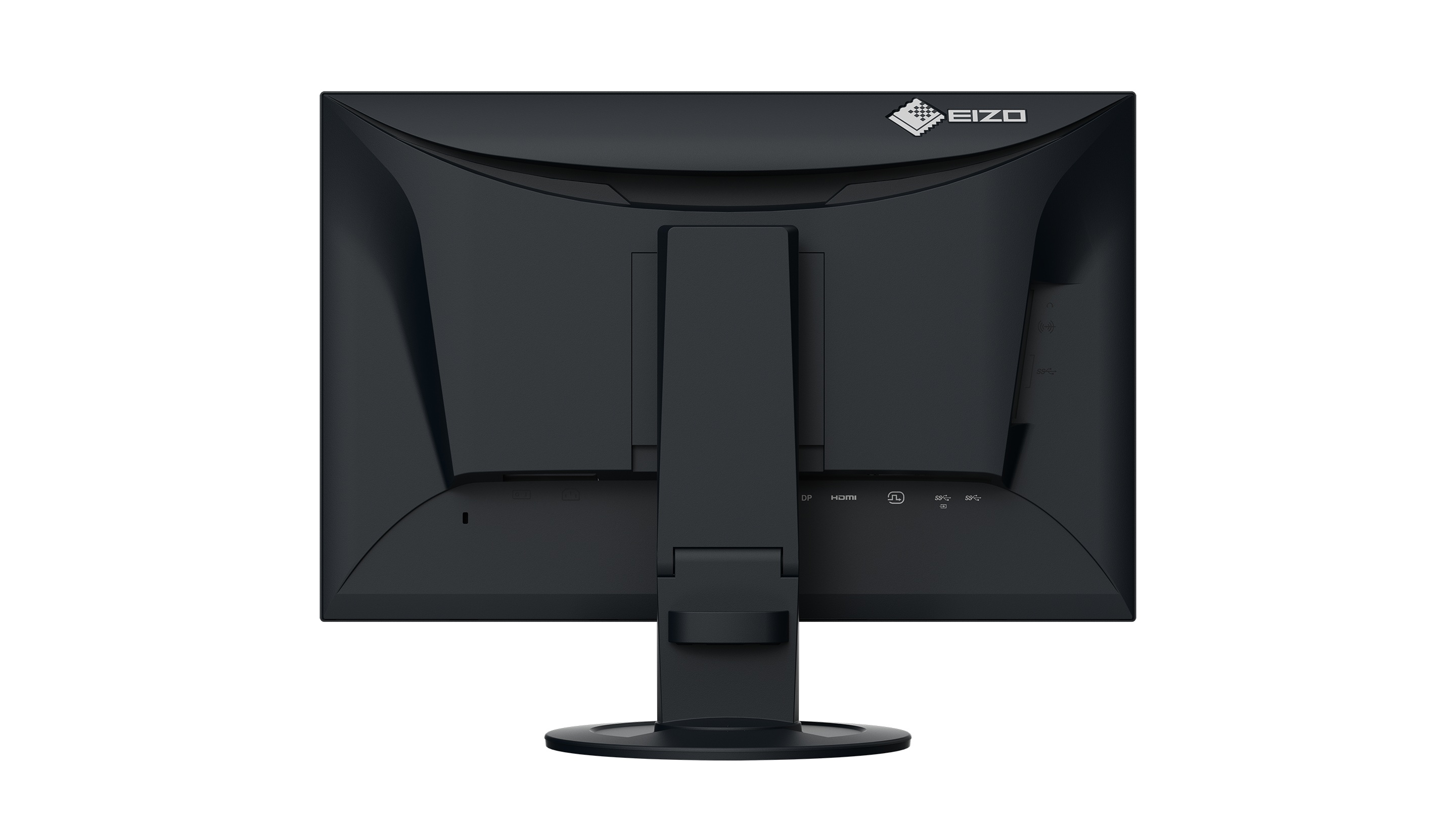 24" LED EIZO EV2410R-IPS, WUXGA, DVI, 10bit 