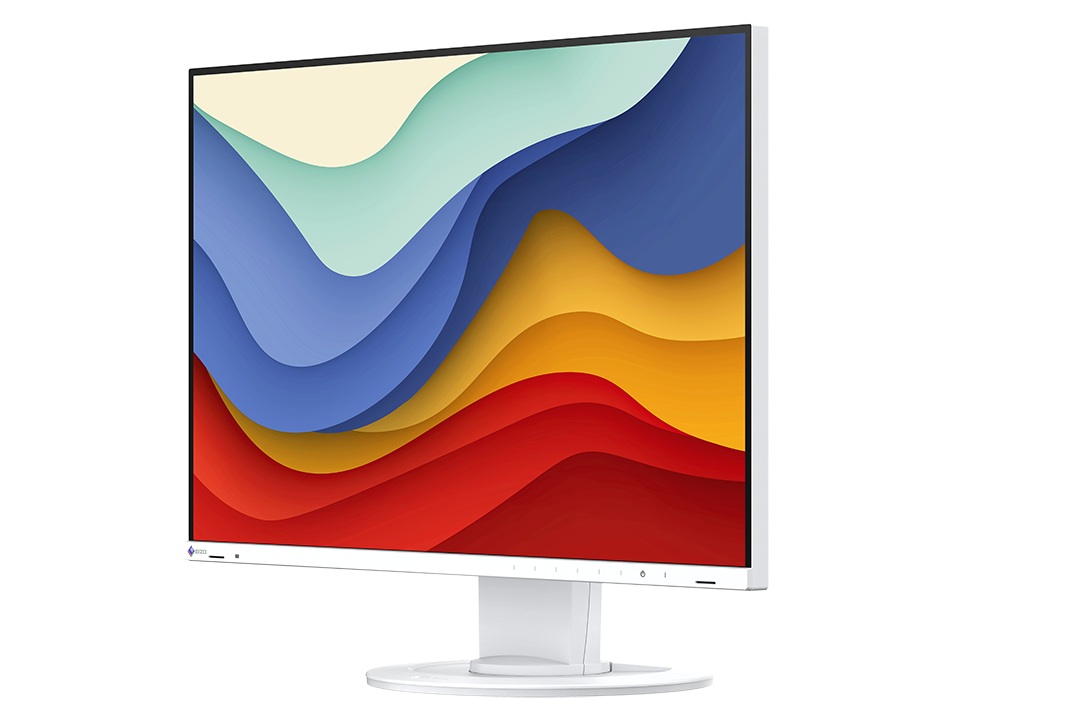 24" LED EIZO EV2410R-IPS, WUXGA, DVI, 10bit 