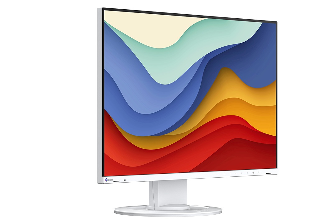 24" LED EIZO EV2410R-IPS, WUXGA, DVI, 10bit 