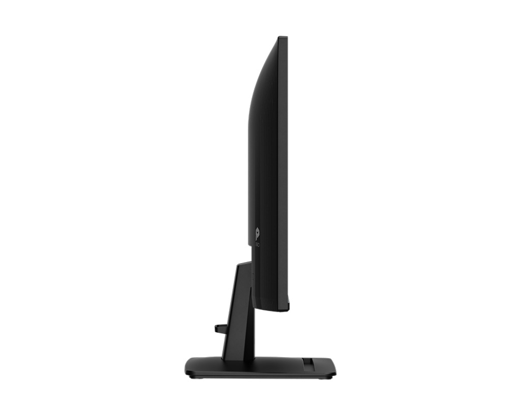 MSI Pro/ MP242A E2/ 23, 8"/ IPS/ FHD/ 120Hz/ 1ms/ Čierna/ 2R 