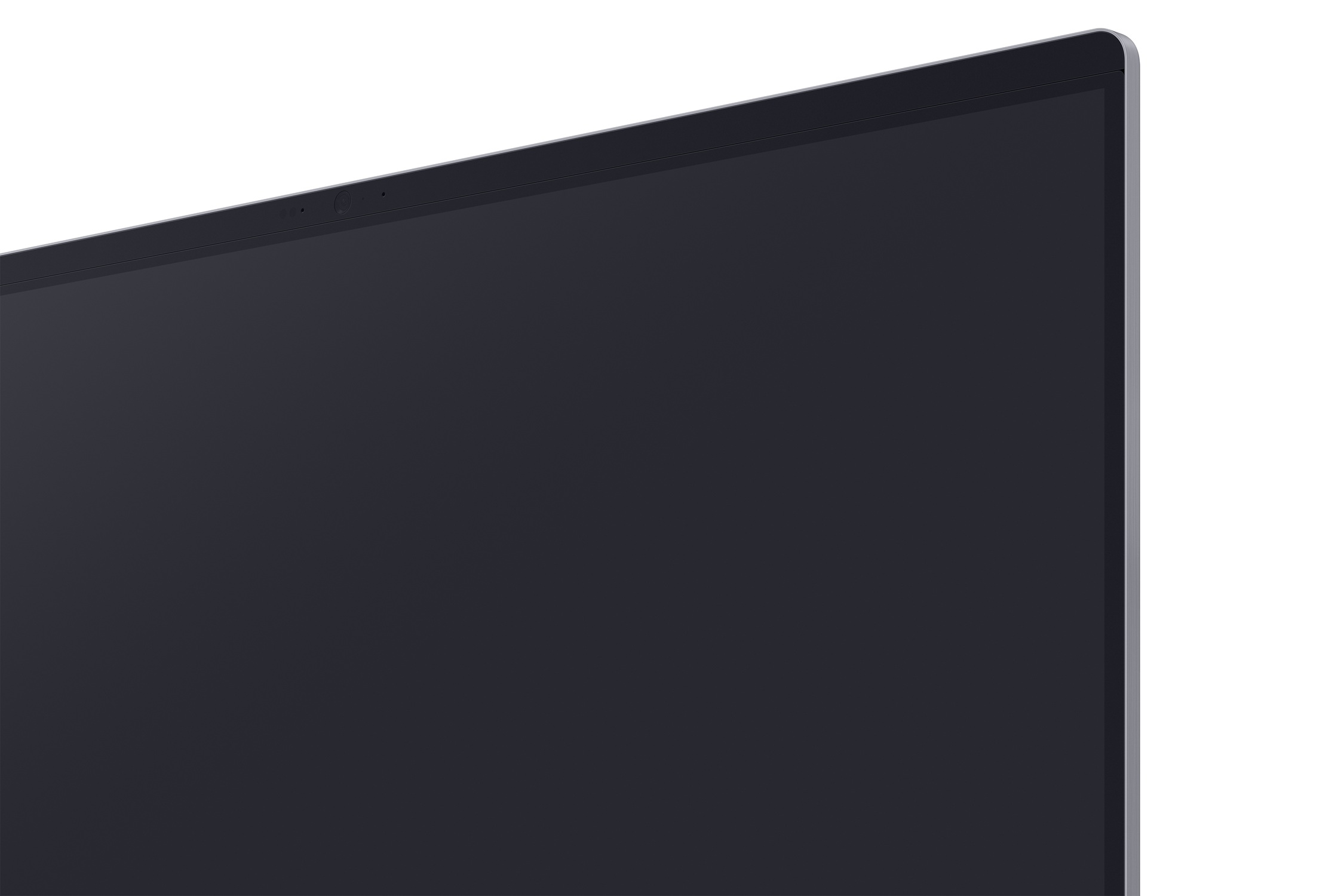 Samsung Smart Monitor/ M90SF/ 32"/ OLED/ 4K UHD/ 165Hz/ 0, 03ms/ Strieborná/ 2R 