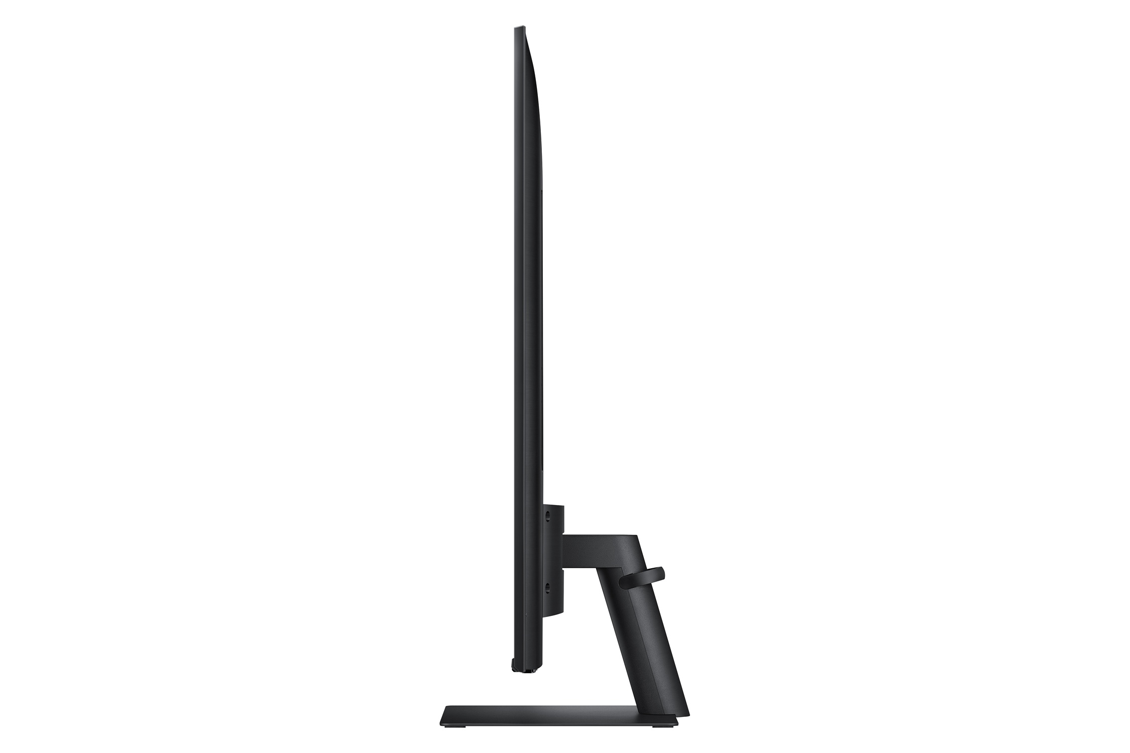 Samsung Smart Monitor/ M70F/ 43"/ VA/ 4K UHD/ 60Hz/ 4ms/ Čierna/ 2R 