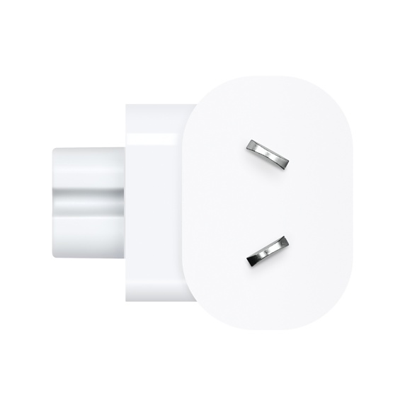 Apple World Travel Adapter Kit 