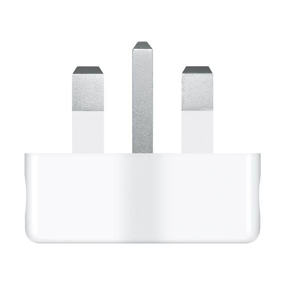 Apple World Travel Adapter Kit 