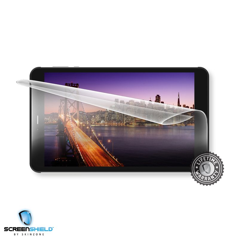 Screenshield IGET Smart G81 fólia na displej