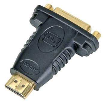 PremiumCord Adaptér HDMI-A - DVI-D M/ F