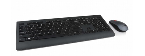 Lenovo TP Professional Wireless Keyboard - US