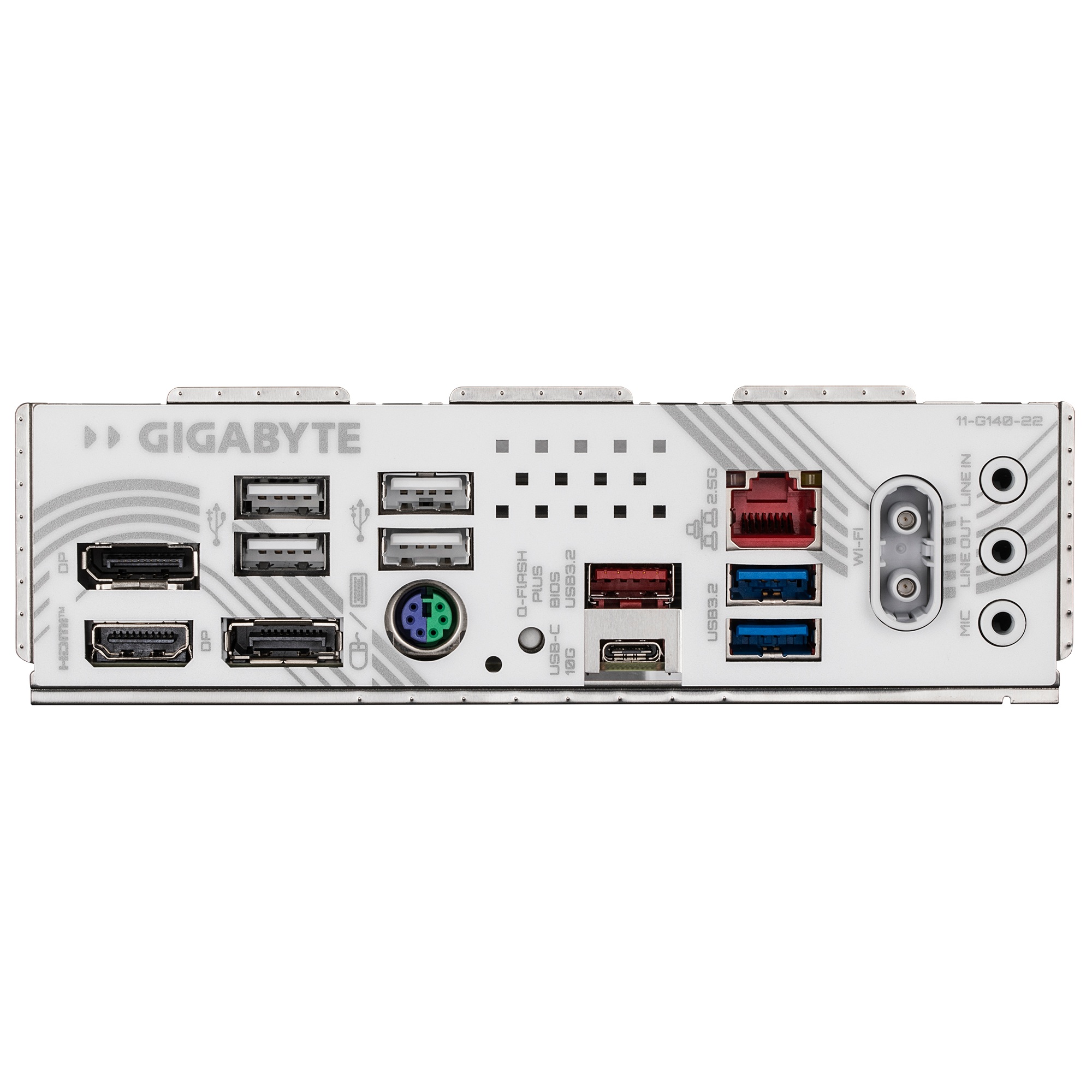 GIGABYTE B850 EAGLE WIFI6E ICE/ AM5/ mATX 