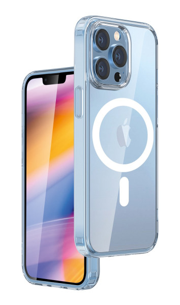 ALIGATOR púzdro Mag-Skin iPhone 16 Pro Max 