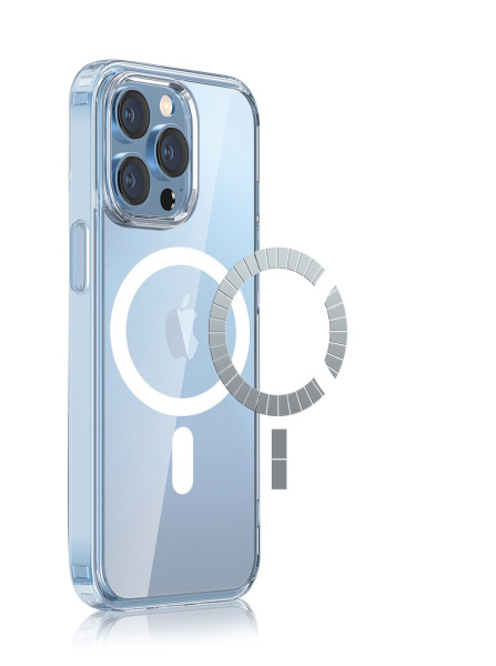 ALIGATOR púzdro Mag-Skin iPhone 16 Pro Max 
