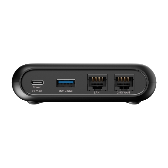 TP-LINK TL-WR3002X AX3000 WiFi6 pocket travel rout 