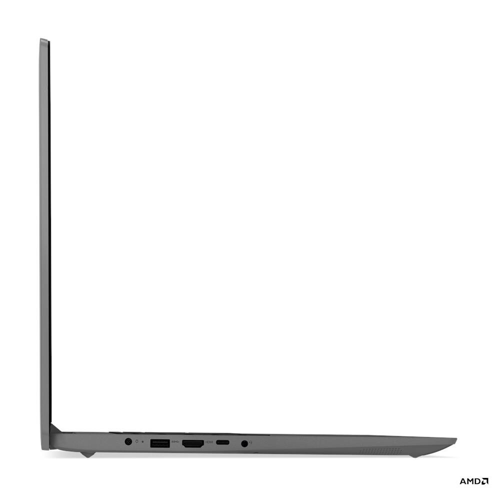 Lenovo IdeaPad 3/ 17ABA7/ R5-5625U/ 17, 3"/ 1600x900/ 8GB/ 512GB/ RX Vega 7/ W11H/ Gray/ 2R 
