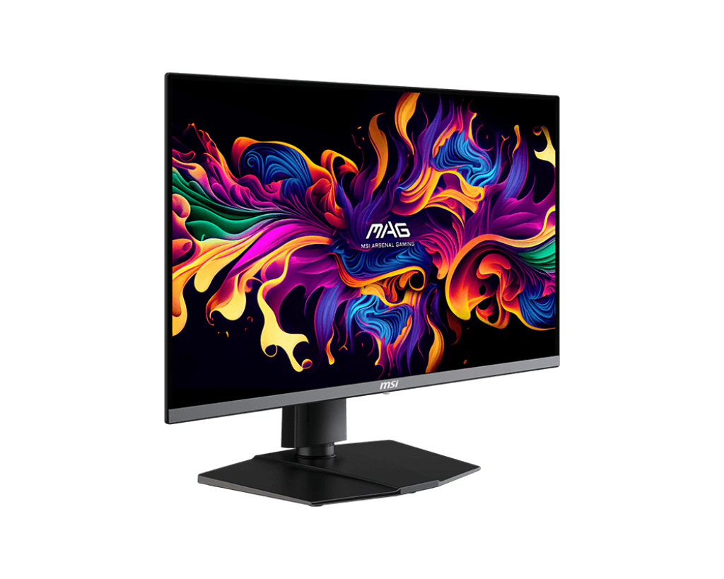 MSI MAG 272QP QD-OLED X50 26.5" QHD 500Hz 0, 03ms 