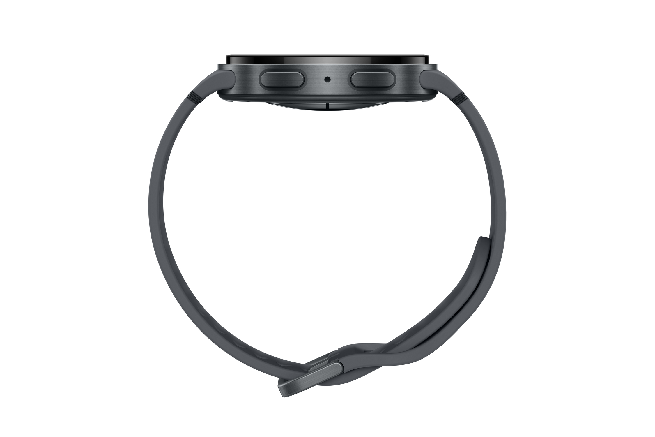 Samsung Galaxy Watch 8 44mm Šport Band Black 