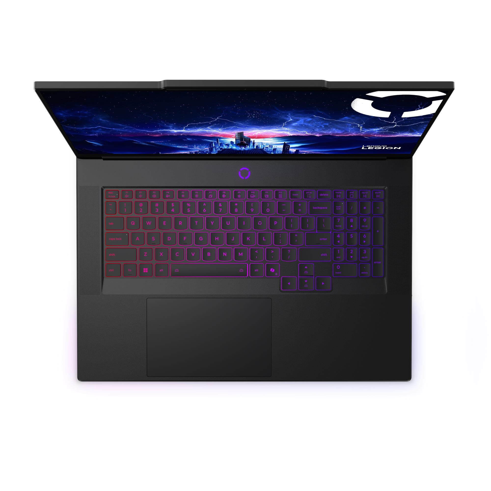 Legion9 18"WQUXGA U9-275HX 64G 2T RTX5090 W11P 