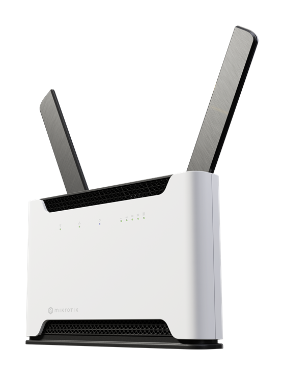 Mikrotik S53UG+5HaxD2HaxD-TC&RG650E-EU, Chateau 5G ax R17 kit 