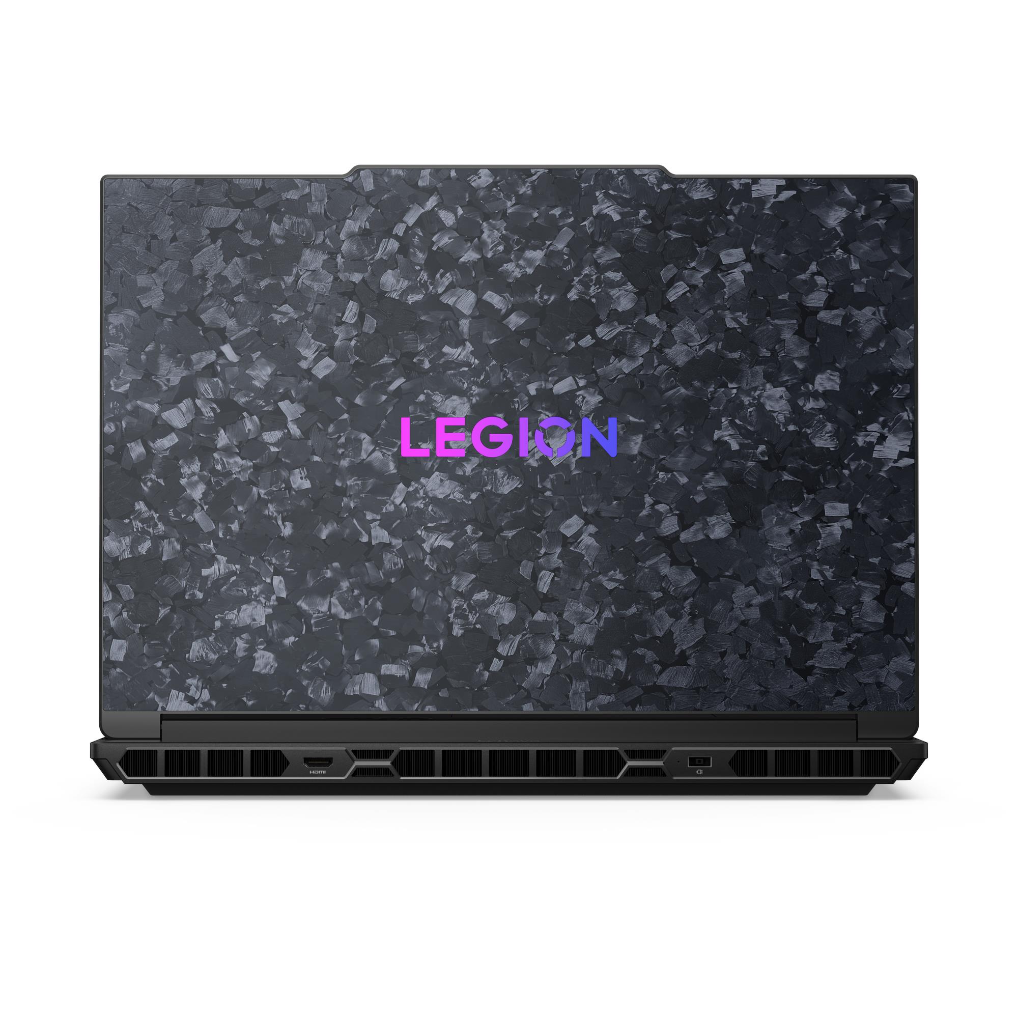 Legion9 18"WQUXGA U9-275HX 192G 2T RTX5090 W11P 
