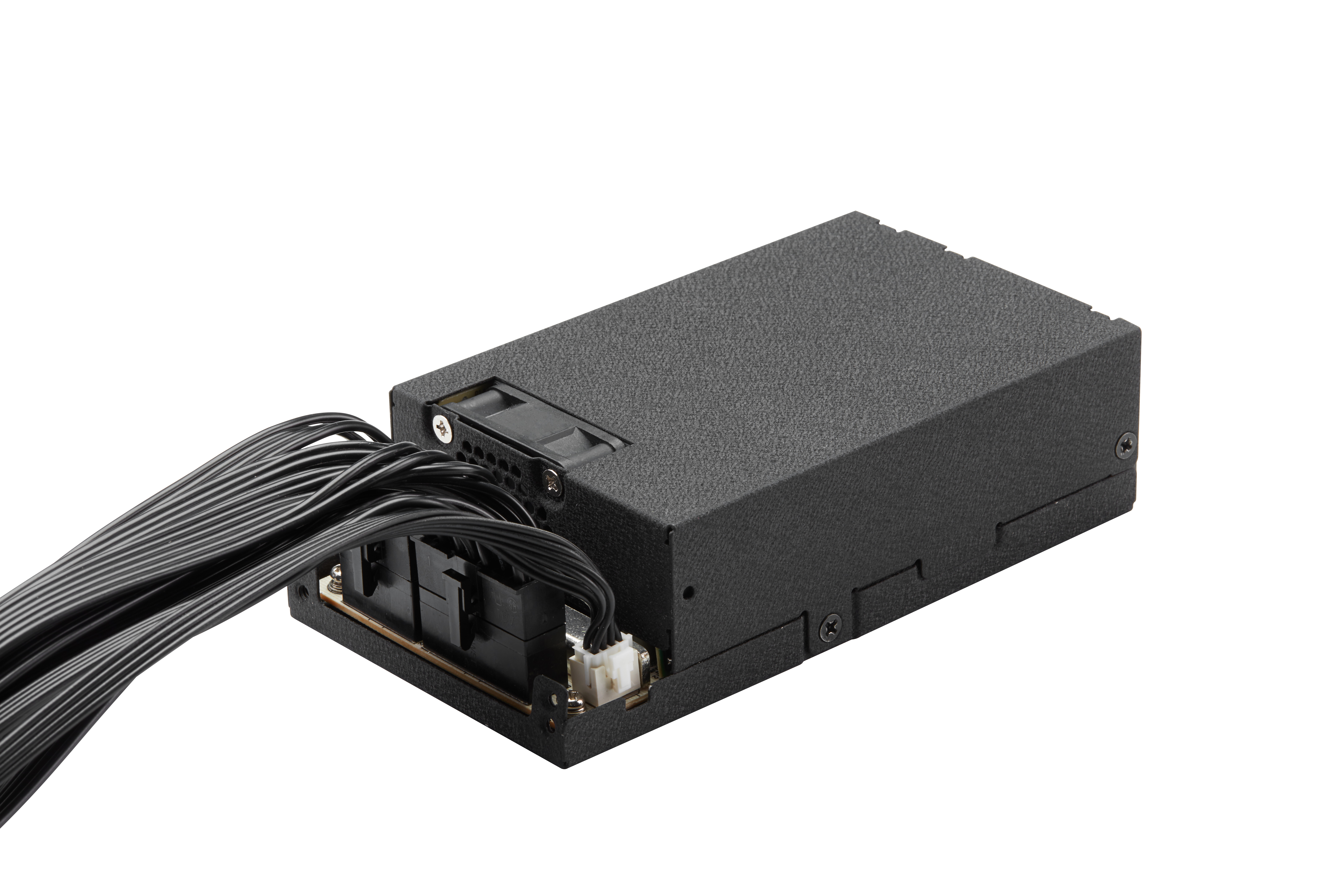 FSP ATX FlexGURU/ 300W/ Flex/ 80PLUS Gold/ Modular/ Retail 