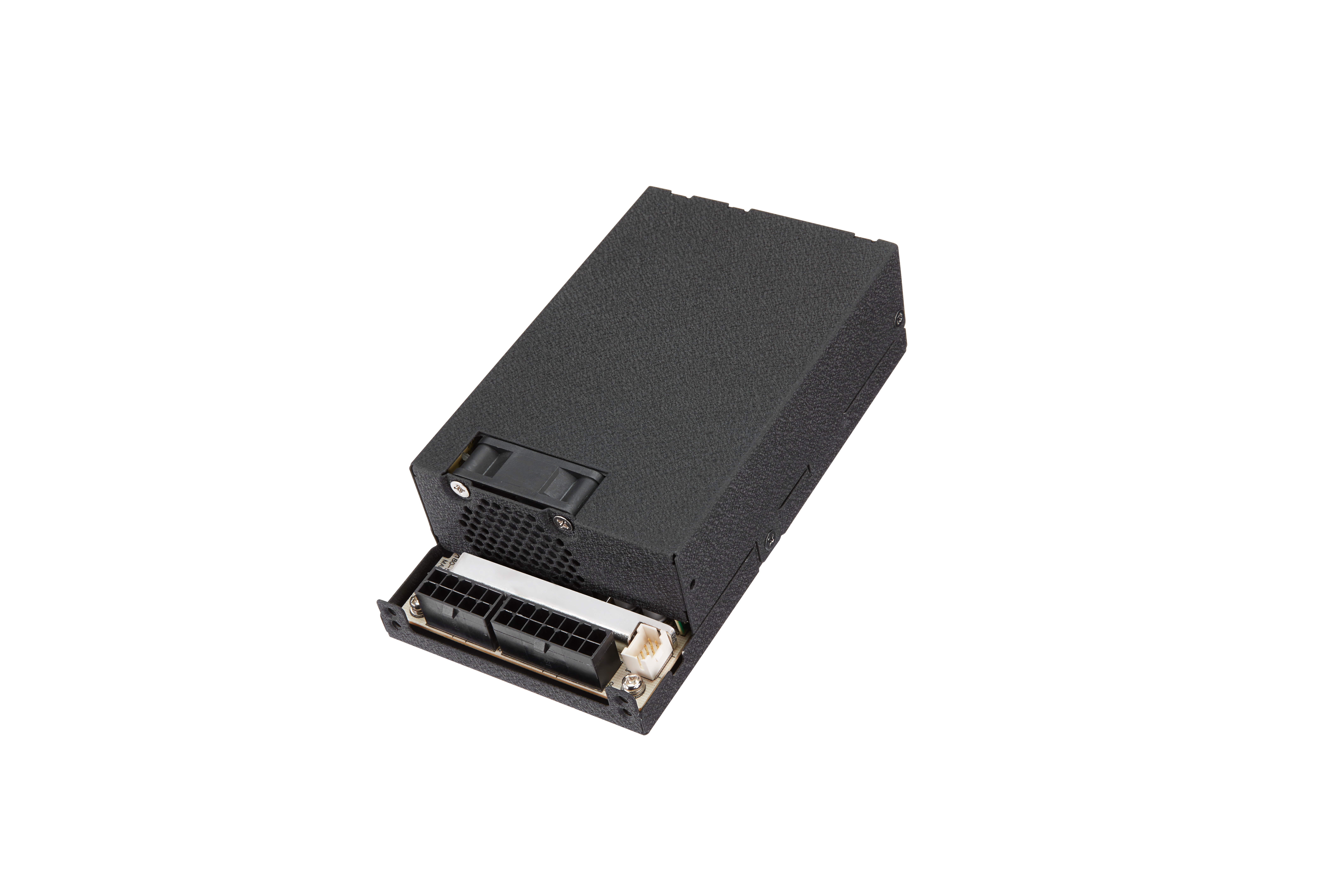 FSP ATX FlexGURU/ 300W/ Flex/ 80PLUS Gold/ Modular/ Retail 