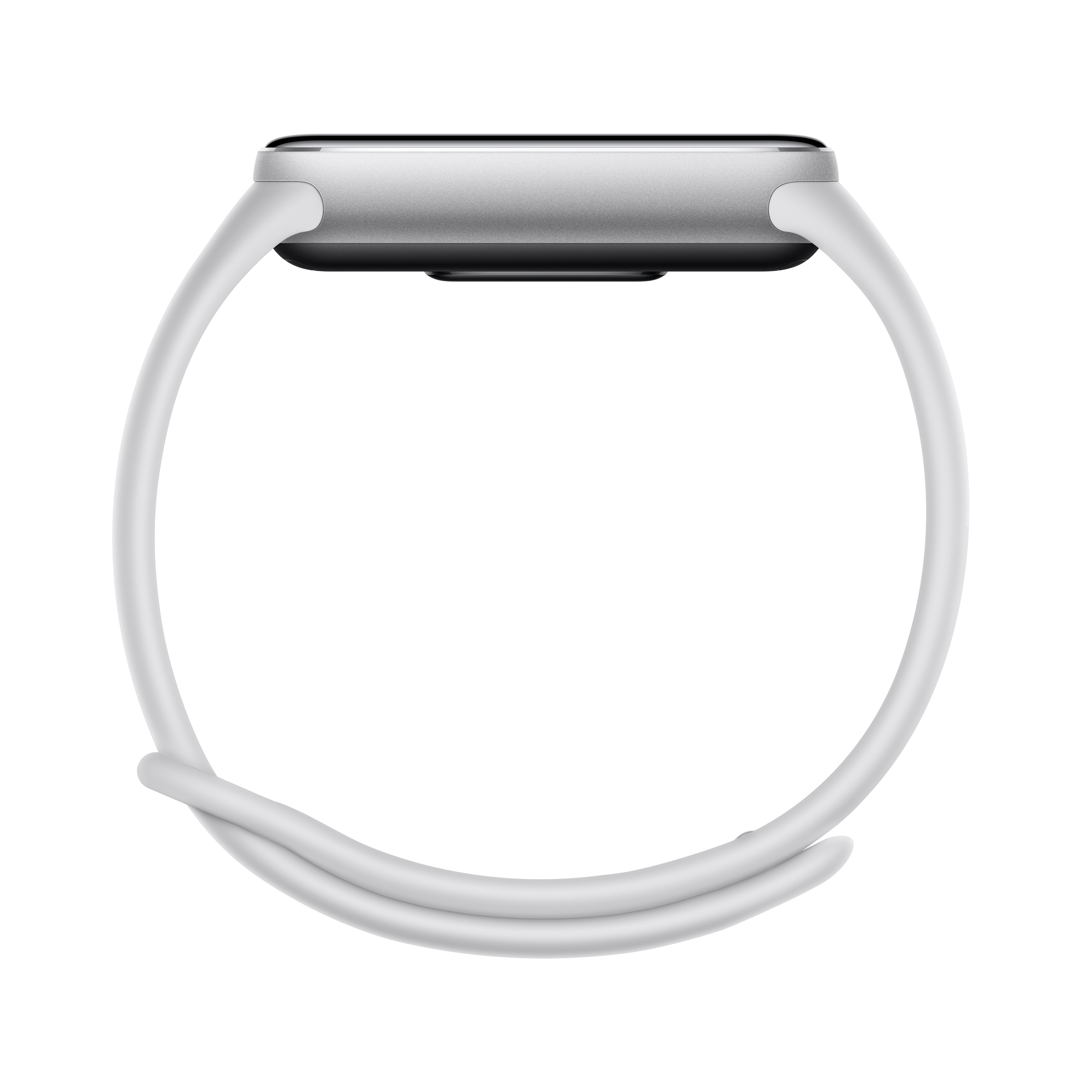 Xiaomi Smart Band 10/ Šport Band/ Glacier Silver 