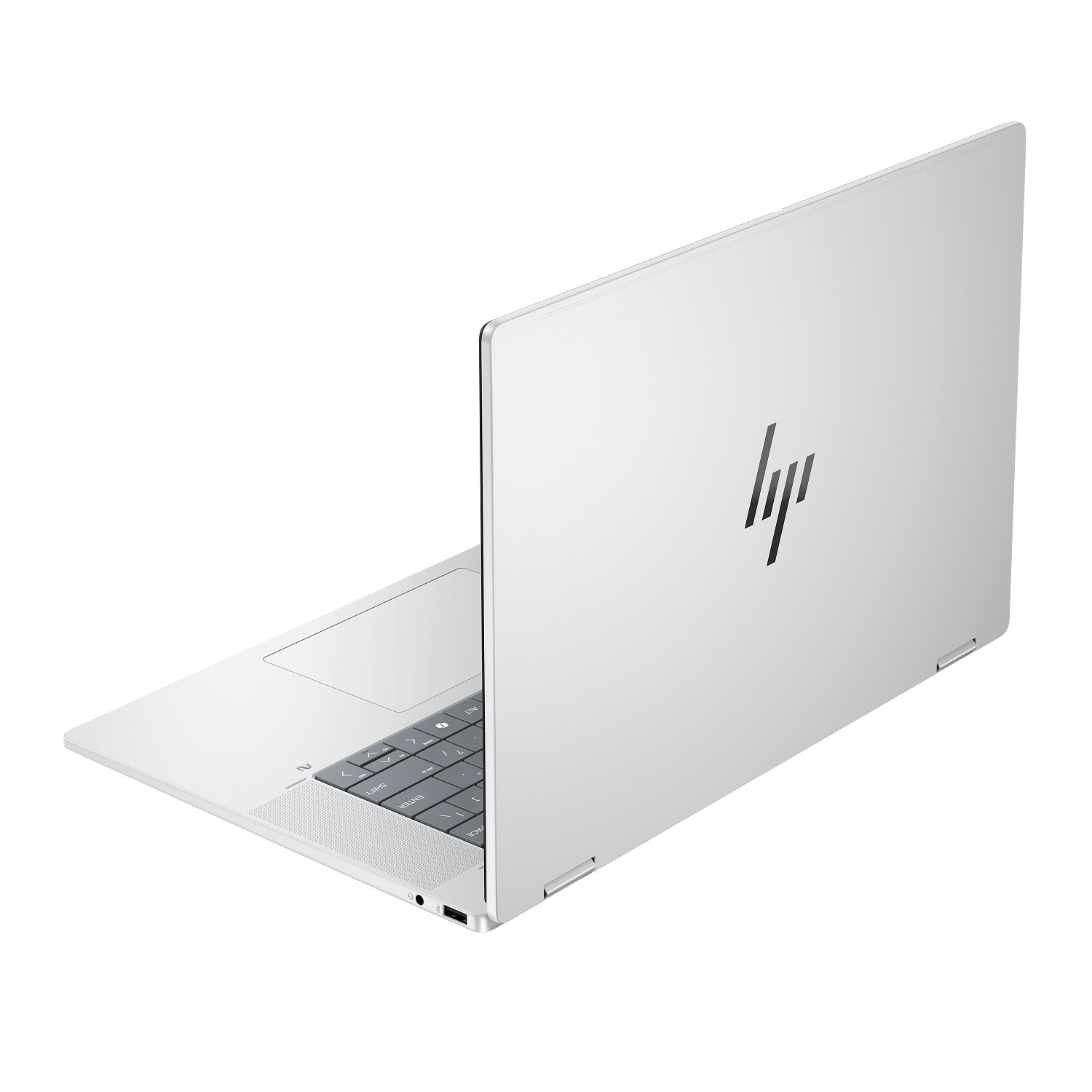 NTB HP OmniBook X Flip NG AI PC 16-as0001nc, Ultra 7-258V, Touch/16.0 1920x1200,32GB LPDDR5X, 1TB SSD,Win 11,2Y On-Site 