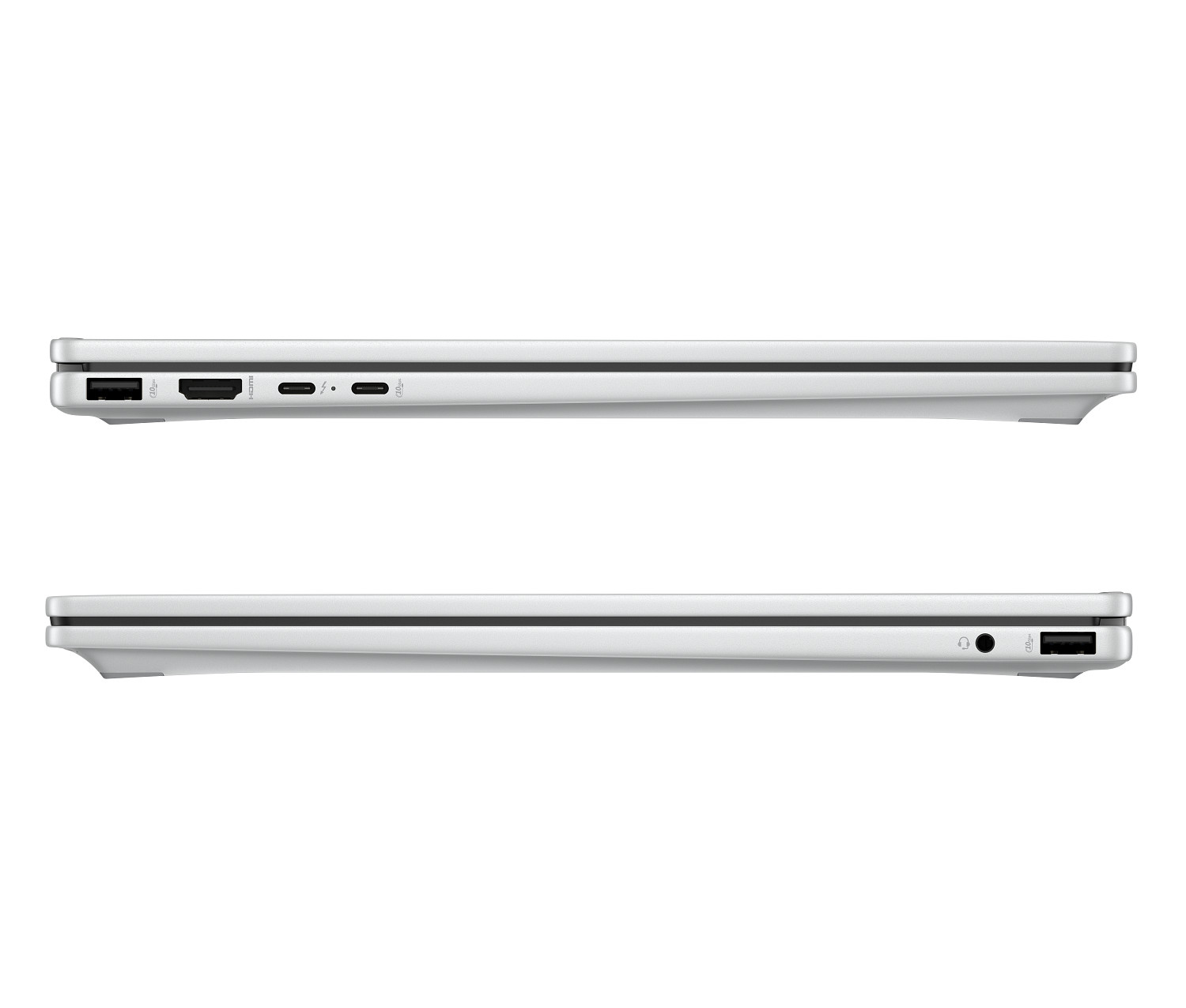 NTB HP OmniBook X Flip NG AI PC 16-as0001nc, Ultra 7-258V, Touch/16.0 1920x1200,32GB LPDDR5X, 1TB SSD,Win 11,2Y On-Site 