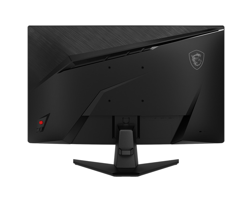 MSI MAG/ 274CXF/ 27"/ VA/ FHD/ 280Hz/ 0, 5ms/ Čierna/ 3R 