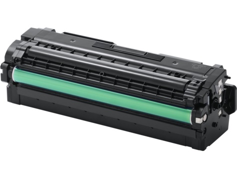 HP/ Samsung CLT-Y506L/ EĽS 3500 strán Toner Yellow
