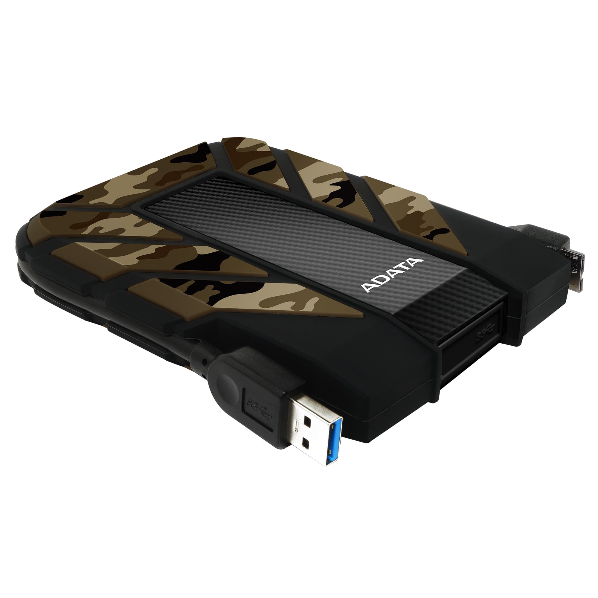 ADATA HD710P/ 2TB/ HDD/ Externý/ 2.5"/ Military/ 3R 