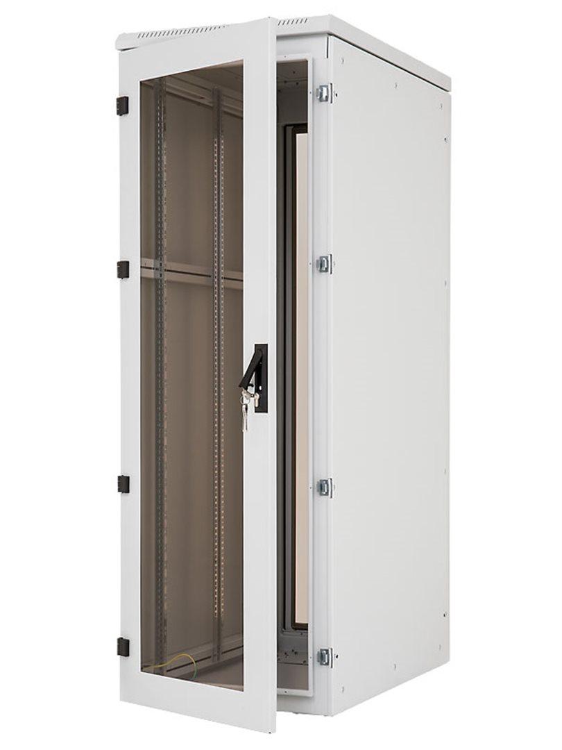 Stojanový rozvádzač 42U (š) 600x (h) 600 RIE IP54