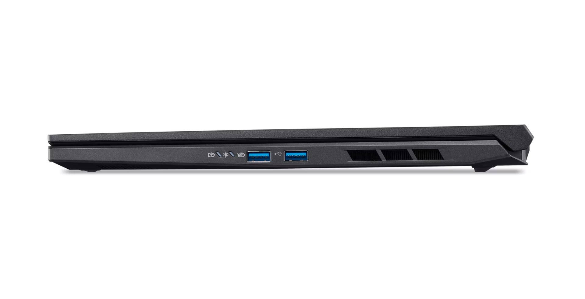Acer Nitro V 16/ ANV16-42-R01F/ R7-260/ 16"/ WUXGA/ 16GB/ 1TB/ RTX 5060/ W11H/ Black/ 2R 