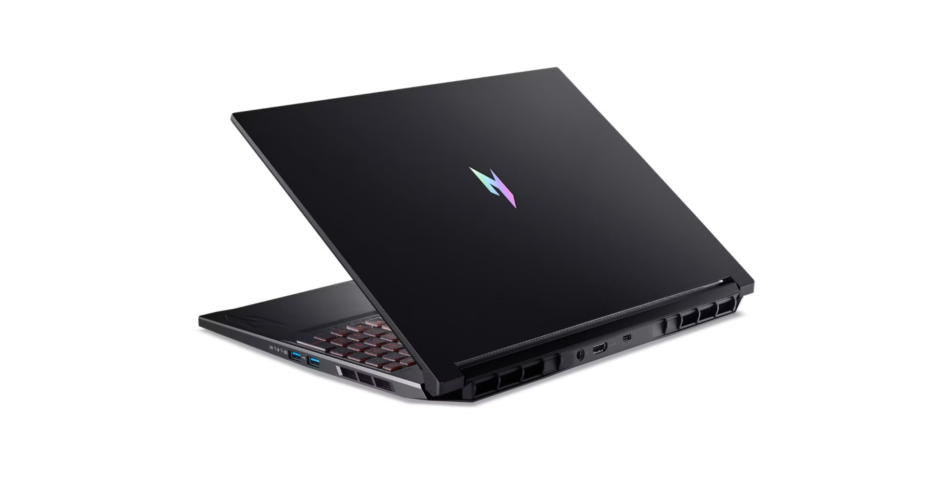 Acer Nitro V 16/ ANV16-42-R6E6/ R7-260/ 16"/ 2560x1600/ 32GB/ 1TB/ RTX 5070/ W11H/ Black/ 2R 