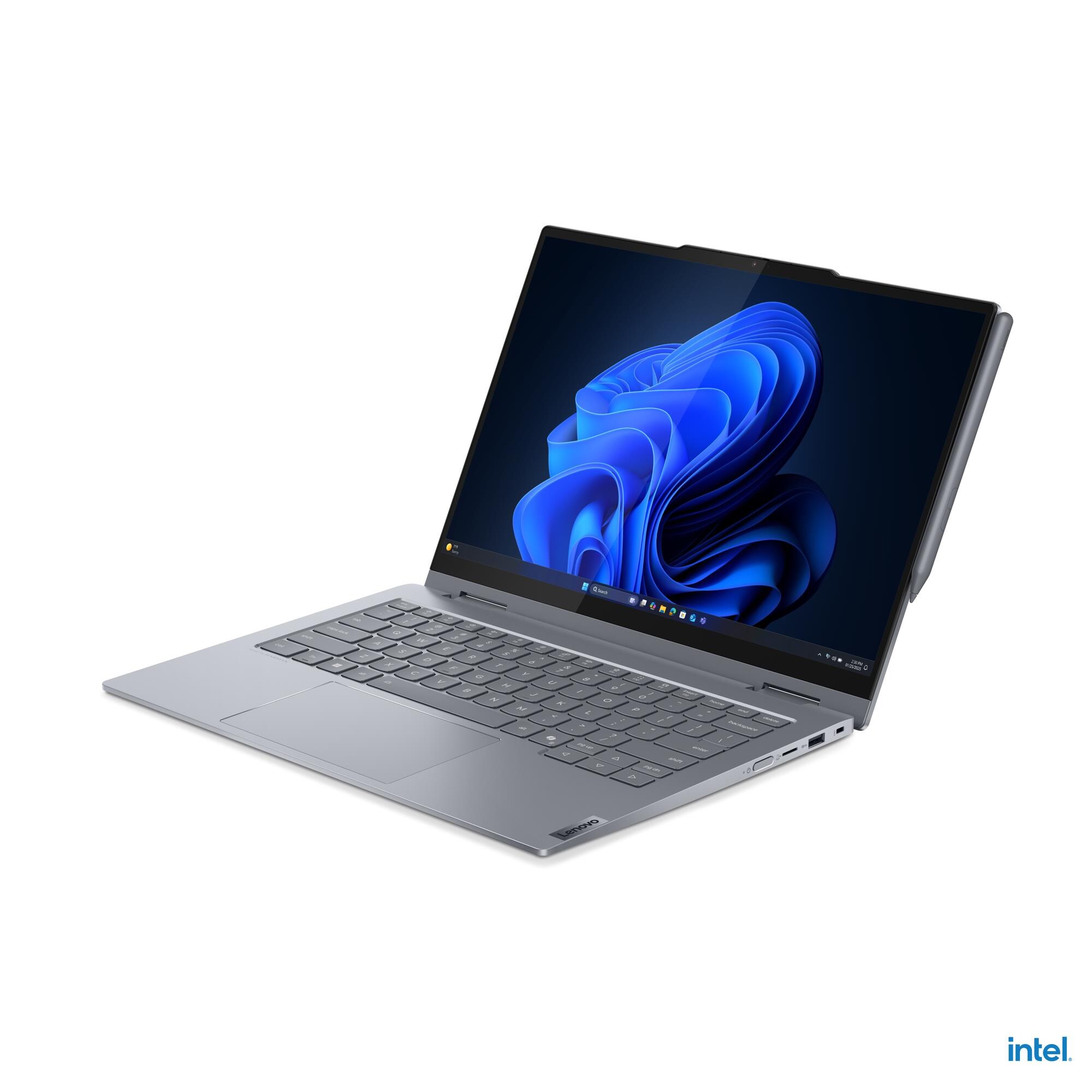 Thinkbook 14 2-in1 G5 14F/ U5-225U/ 16/ 512/ F/ W11P 