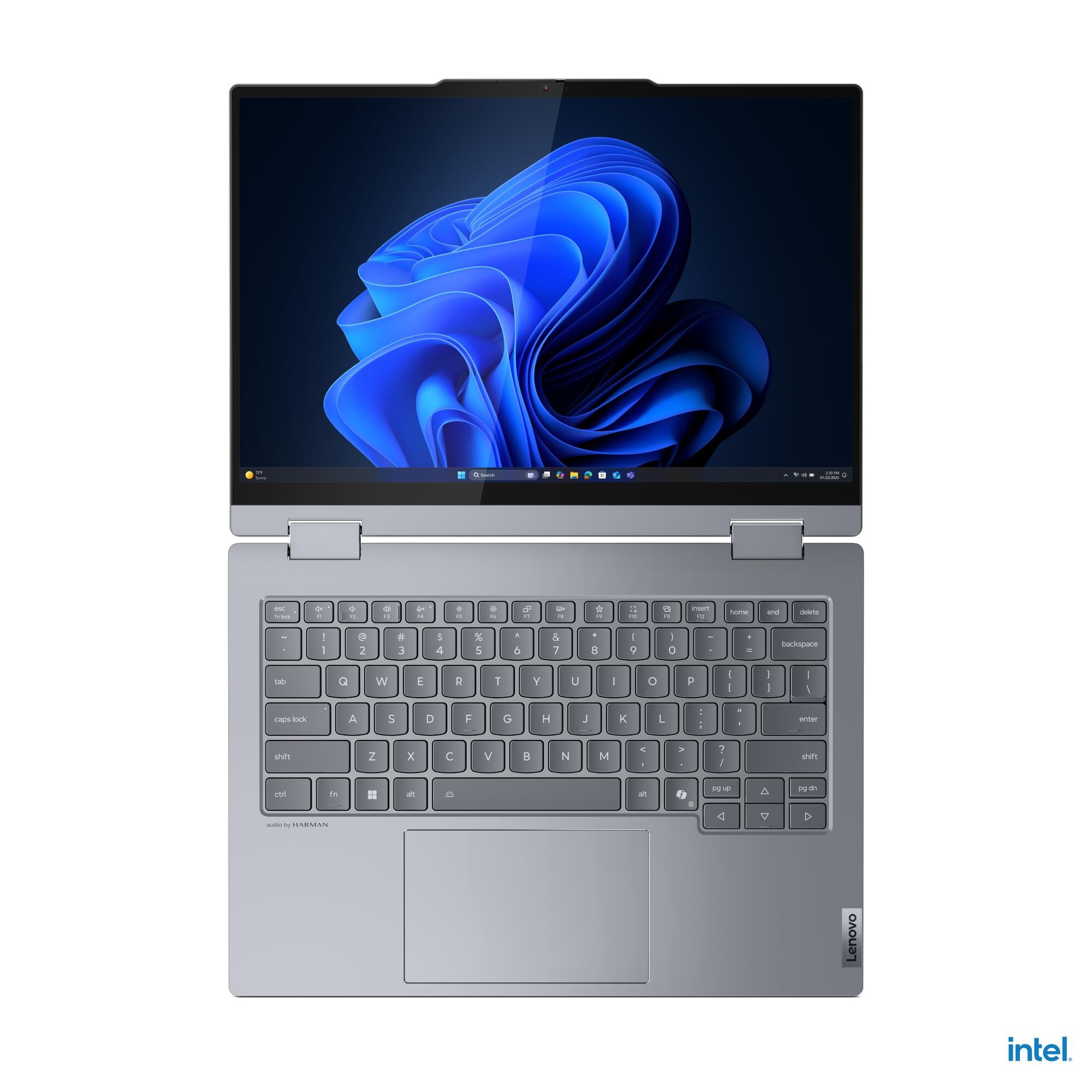 Thinkbook 14 2-in1 G5 14F/ U5-225U/ 16/ 512/ F/ W11P 